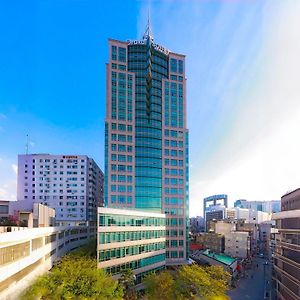 Fraser Suites Insadong Seoul Residence
