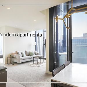 Sunshine Boutique Apartments Collins